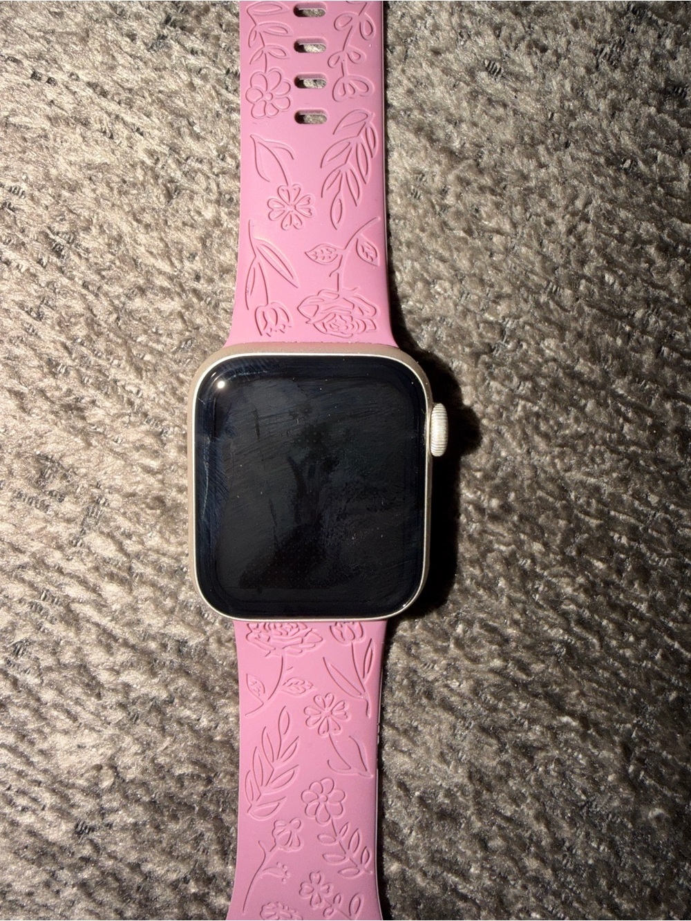 Apple SE Watch with Accessories!